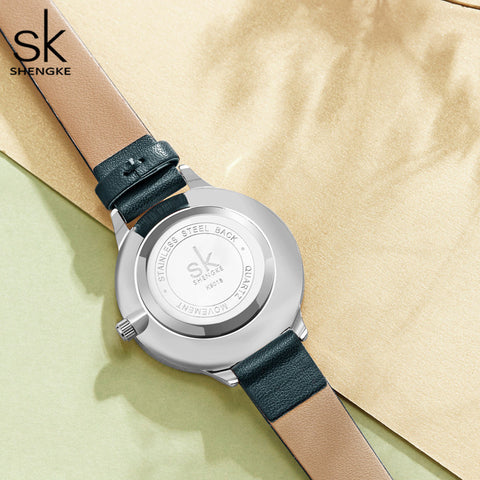 Reloj Timex Easy Reader 35mm, pulsera de Piel – Sowers