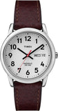 Reloj Timex Easy Reader 35mm, pulsera de Piel